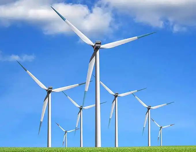 Harnessing the Power of Wind Energy