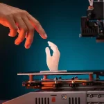 Innovations in 3D Printing