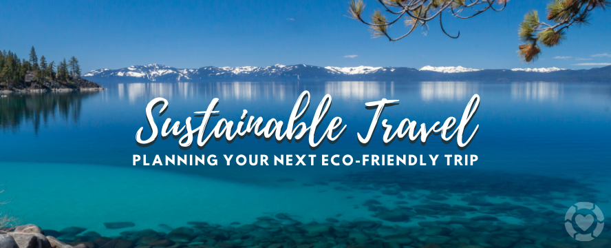 Sustainable Travel for Eco-Friendly Tourism