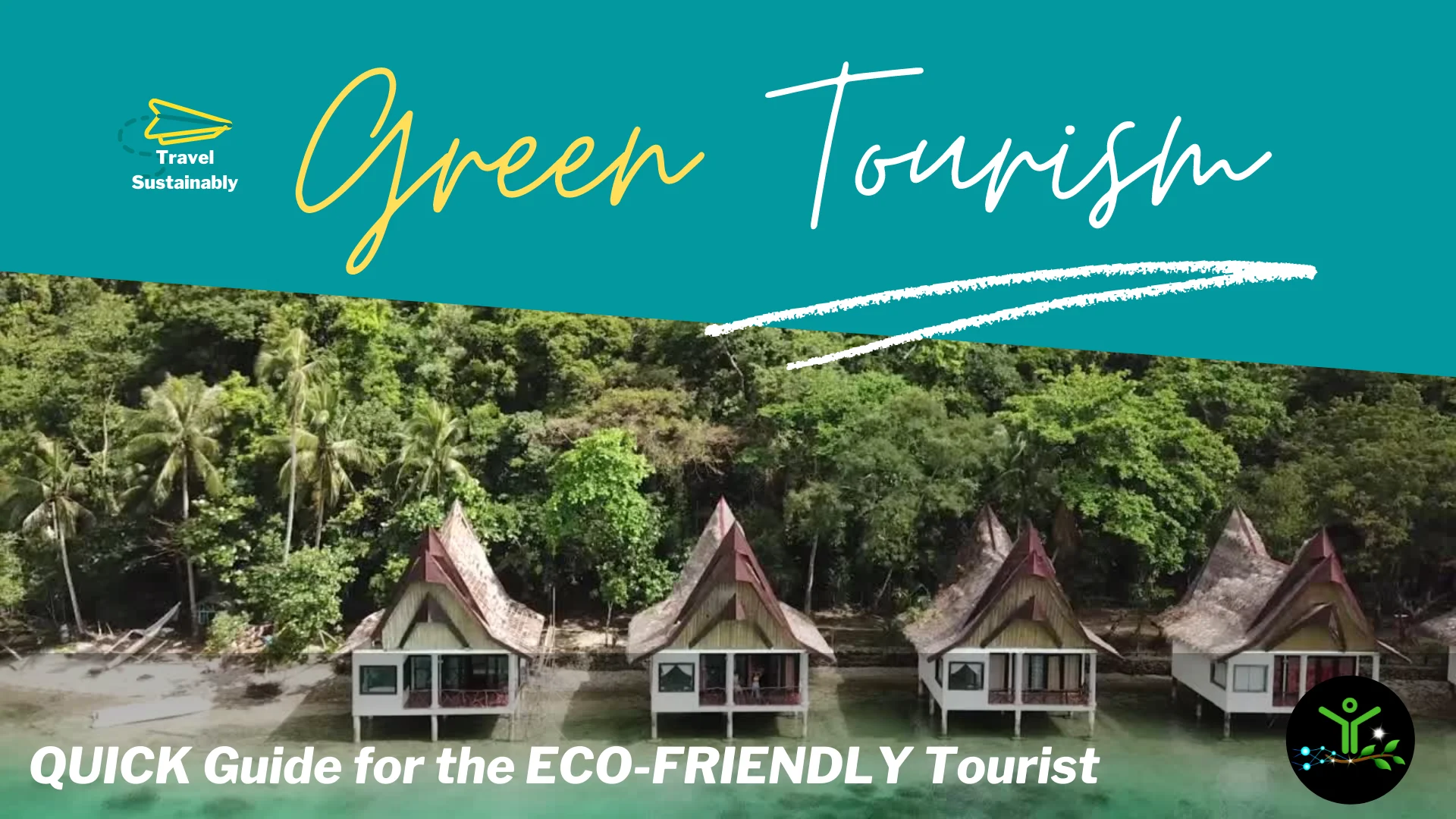 Sustainable Travel for Eco-Friendly Tourism