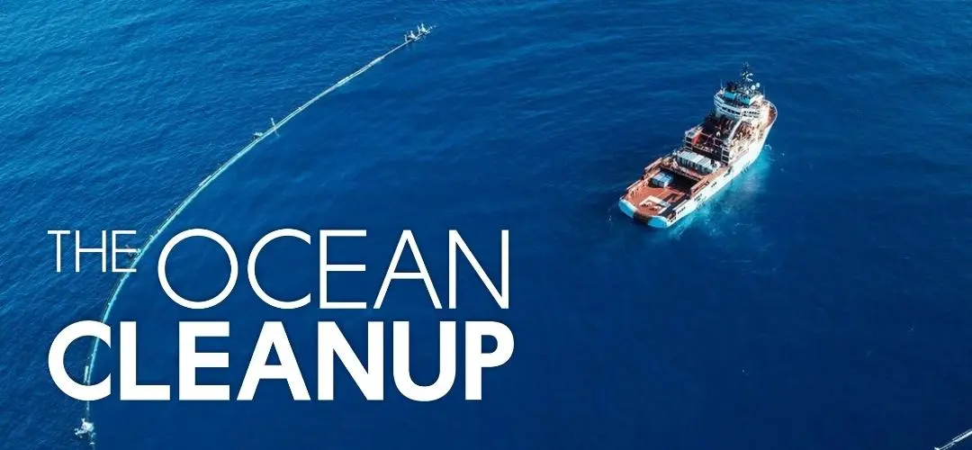 Global Ocean Cleanup Initiatives