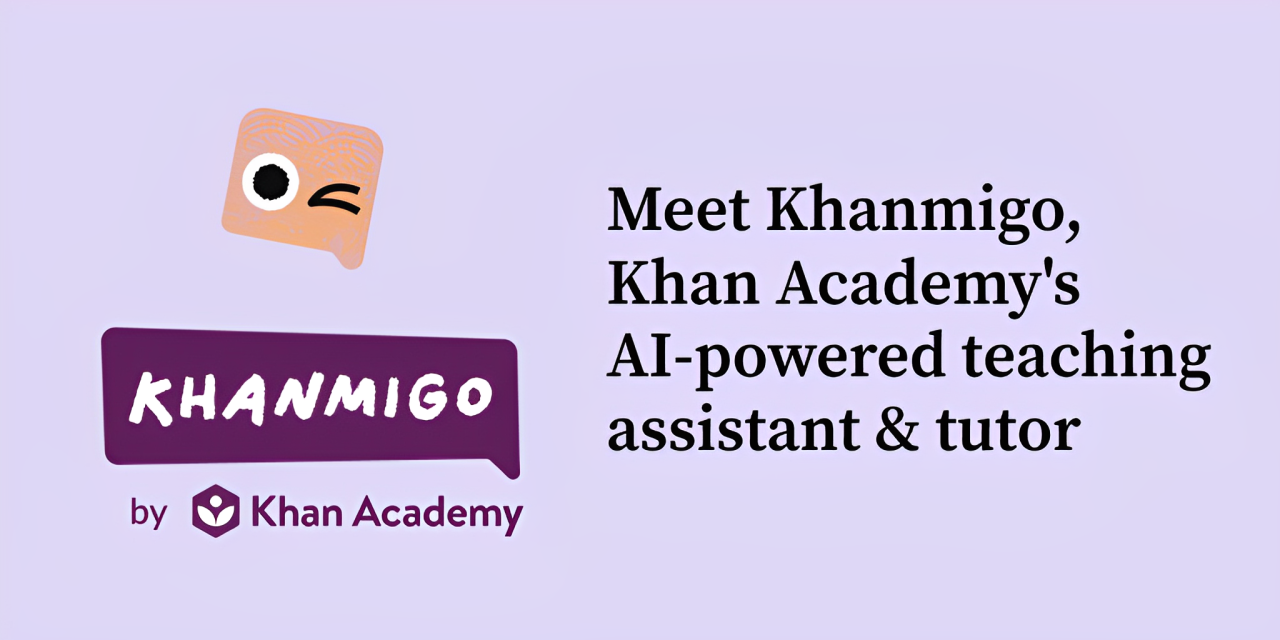 What is Khanmigo?