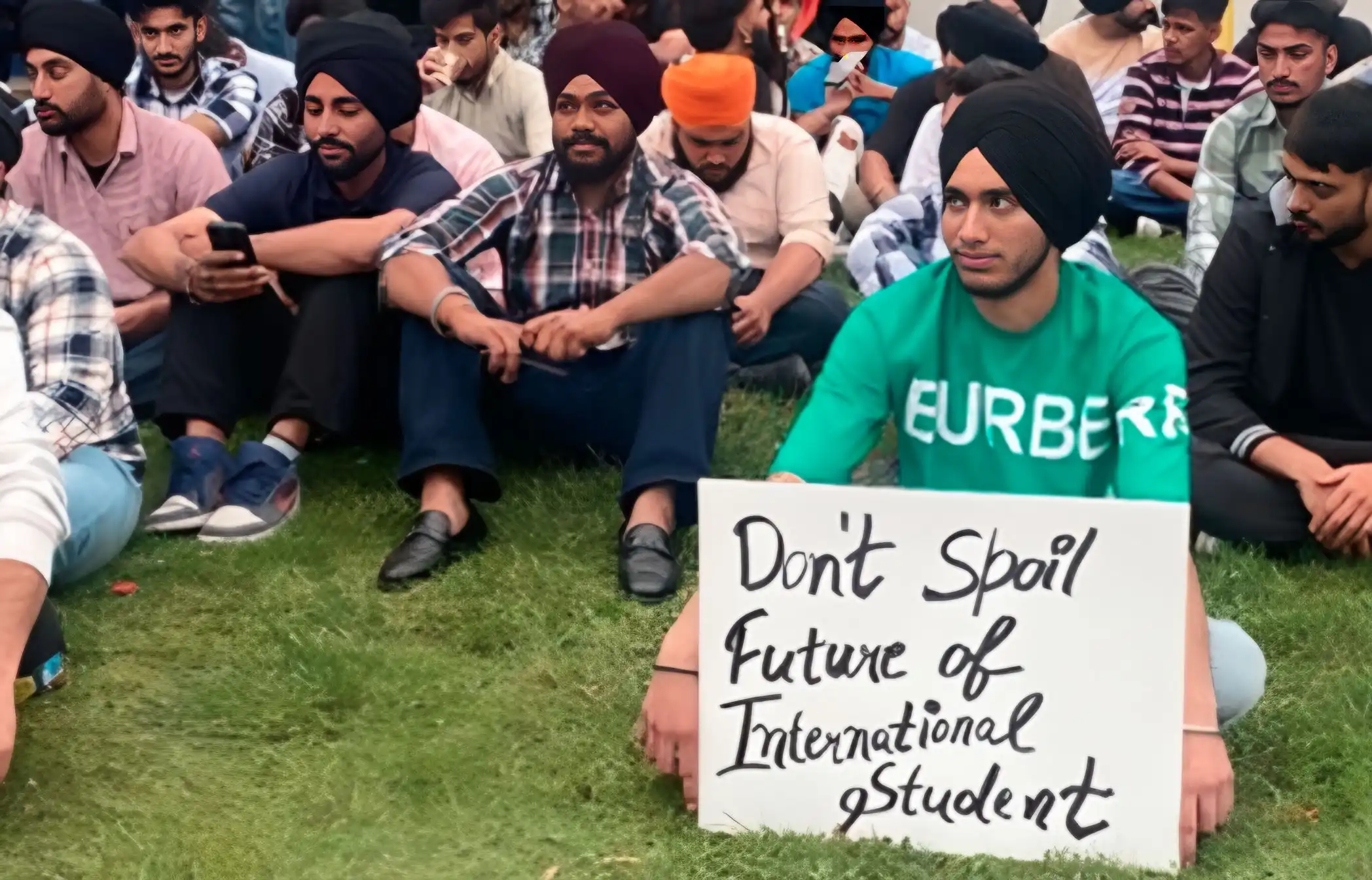 70,000 International Students Face Deportation from Canada