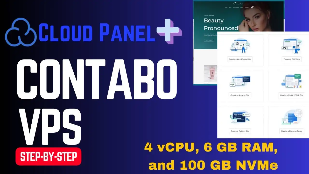 Contabo VPS Review 2024: A Comprehensive Guide