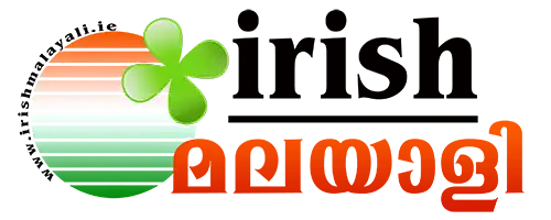 Irish Malayali News Portal for the Irish Malayalee Community In Ireland