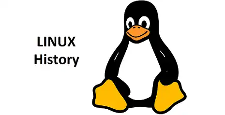 The Story Of Linux OS