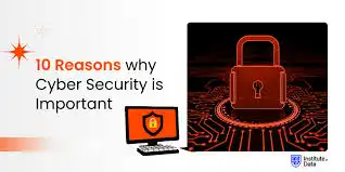 Why Internet Security is Essential: Exploring Different Types and Their Importance