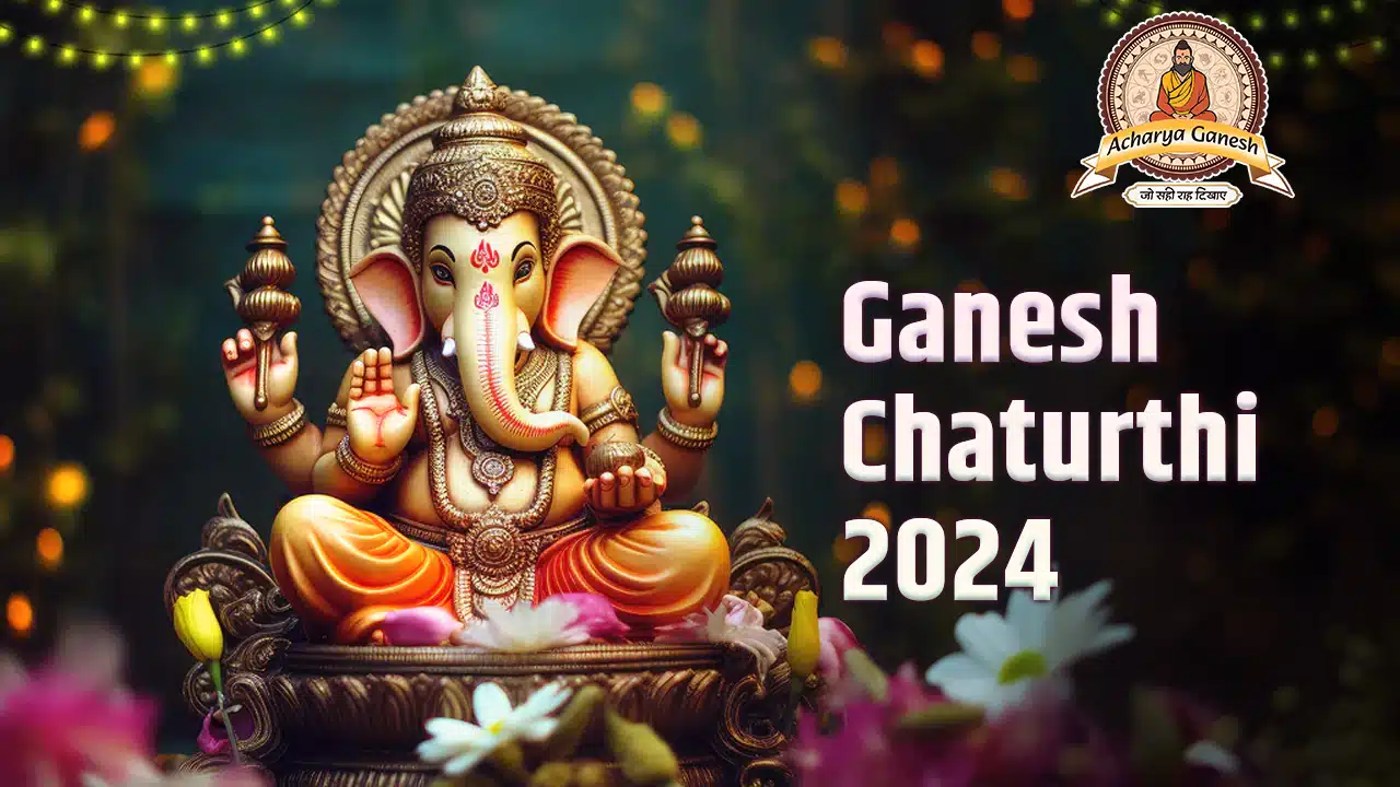 Ganesha Chaturthi 2024 Ireland: A Grand Celebration at the Vivekananda Vedanta Centre, Limerick