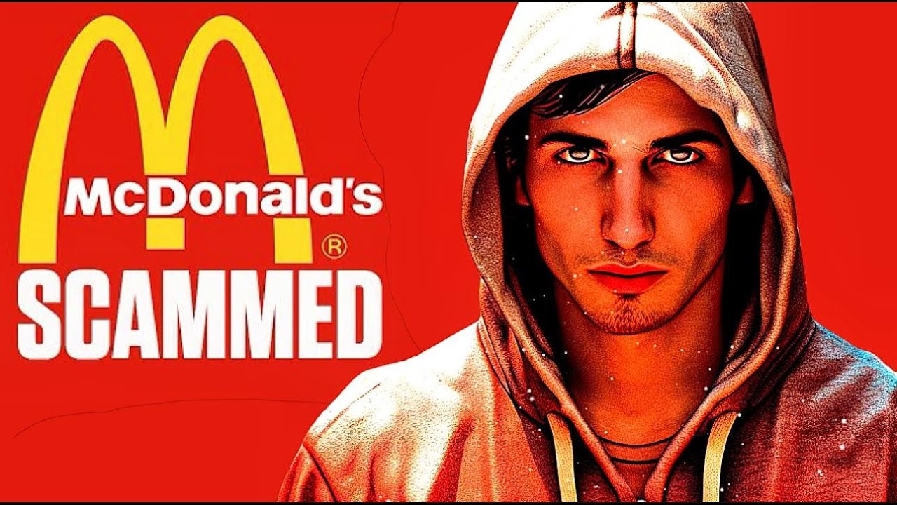 The ‘McMillions’ Scandal: How Scammers Rigged McDonald’s Monopoly Game and Stole $24 Million