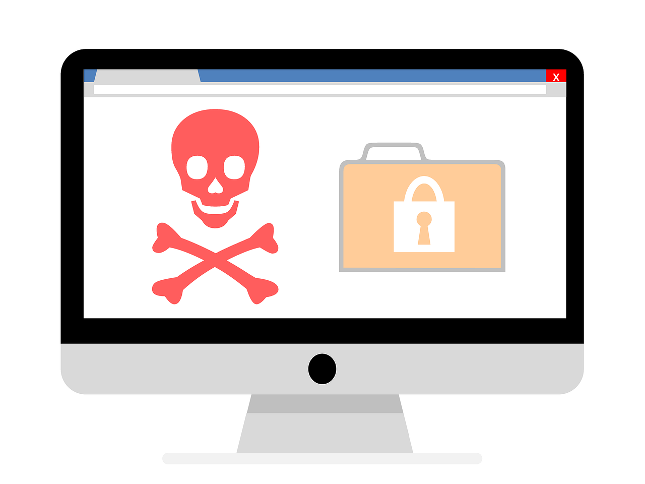 What is Ransomware? and how to Prevent It