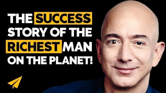 Amazon.com The Ultimate Success Story