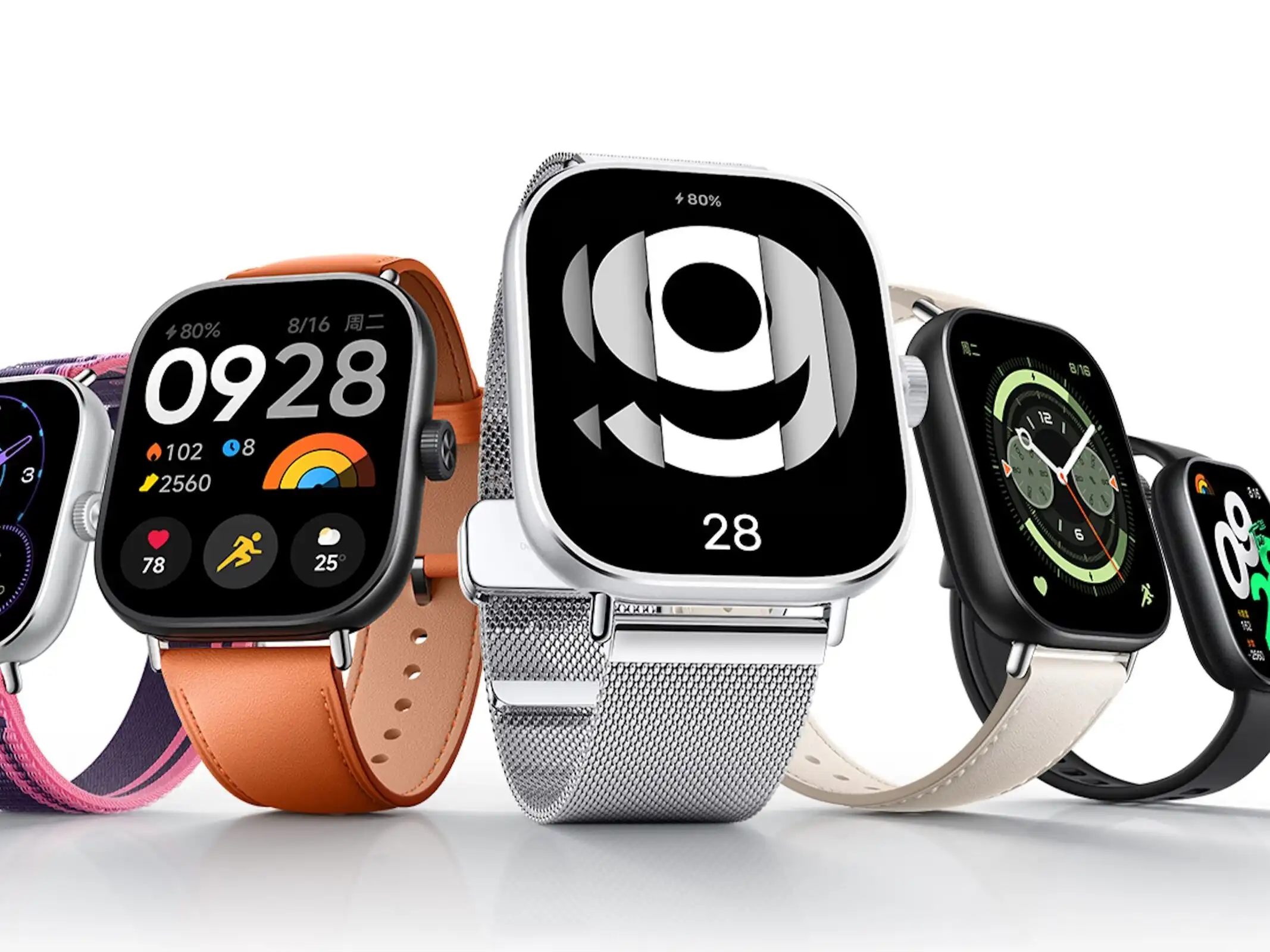 Redmi Watch 4 Full Review 2025