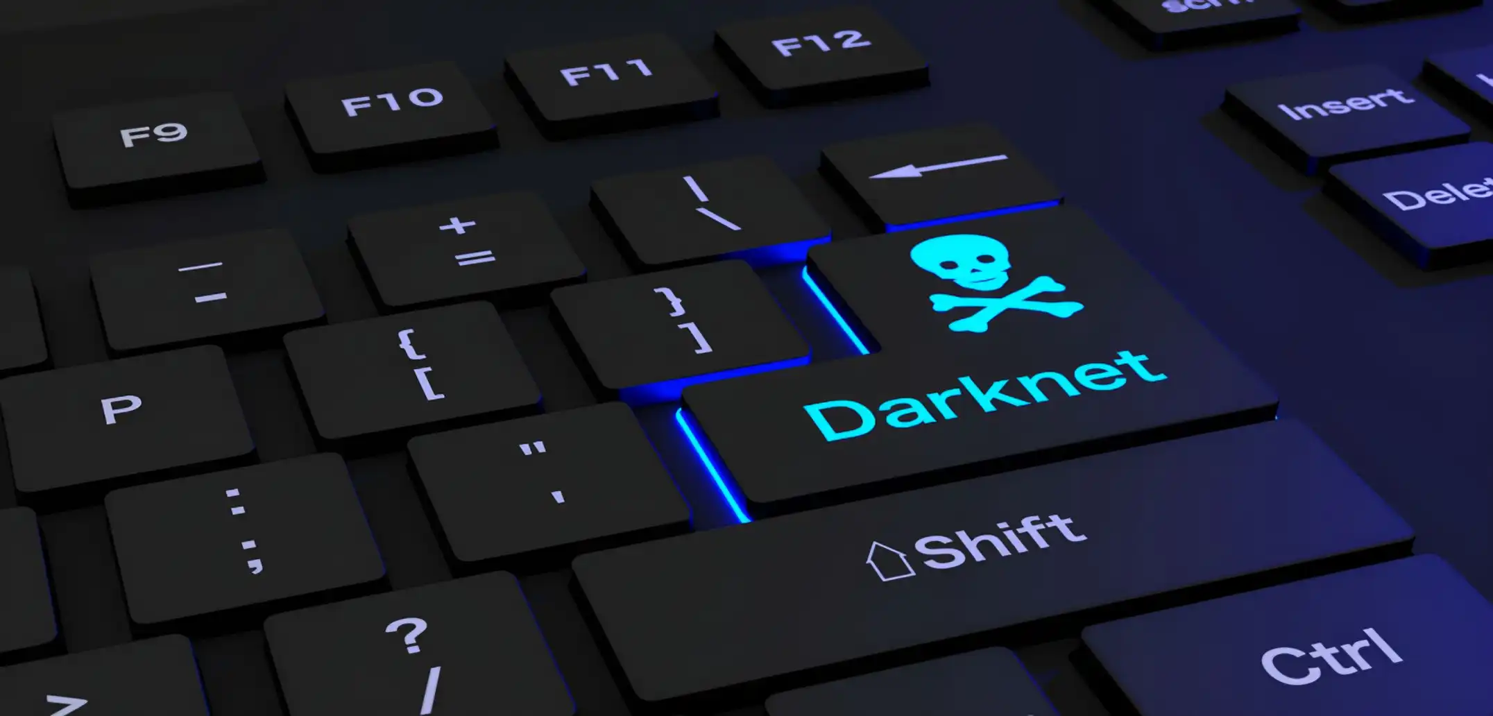 The Story Of the Dark Web and Ross Ulbricht!