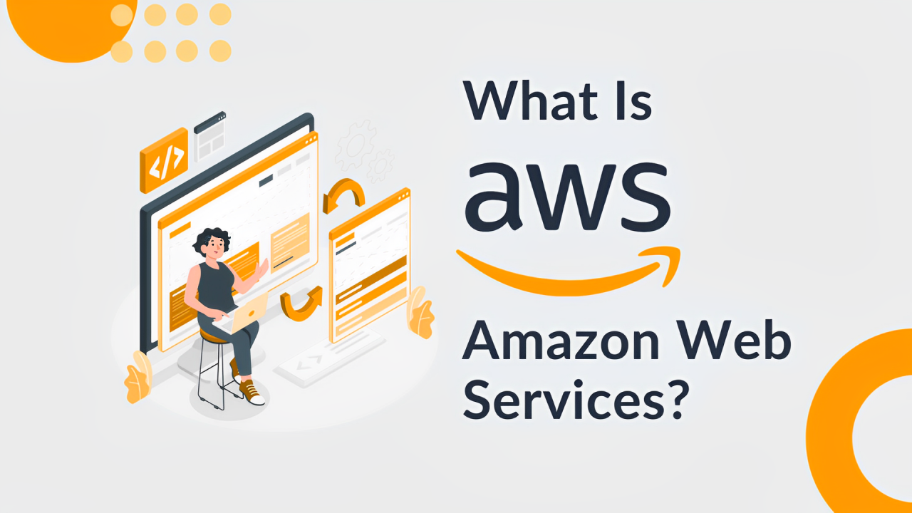 Amazon Web Services (AWS): A Comprehensive Overview