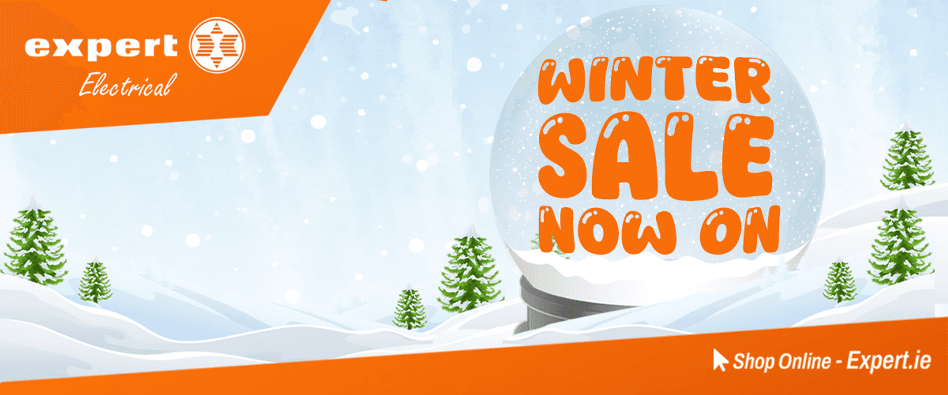 Expert Electrical Naas Winter Sale: Unbeatable Deals on December 27th, 2024