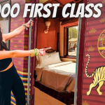 Maharaja express Train India