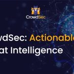 What is Crowdsec