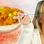 Irish People Try Nepalese Food