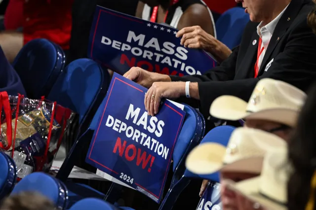 Trump’s Deportation Policy: A Controversial Chapter in Immigration Enforcement