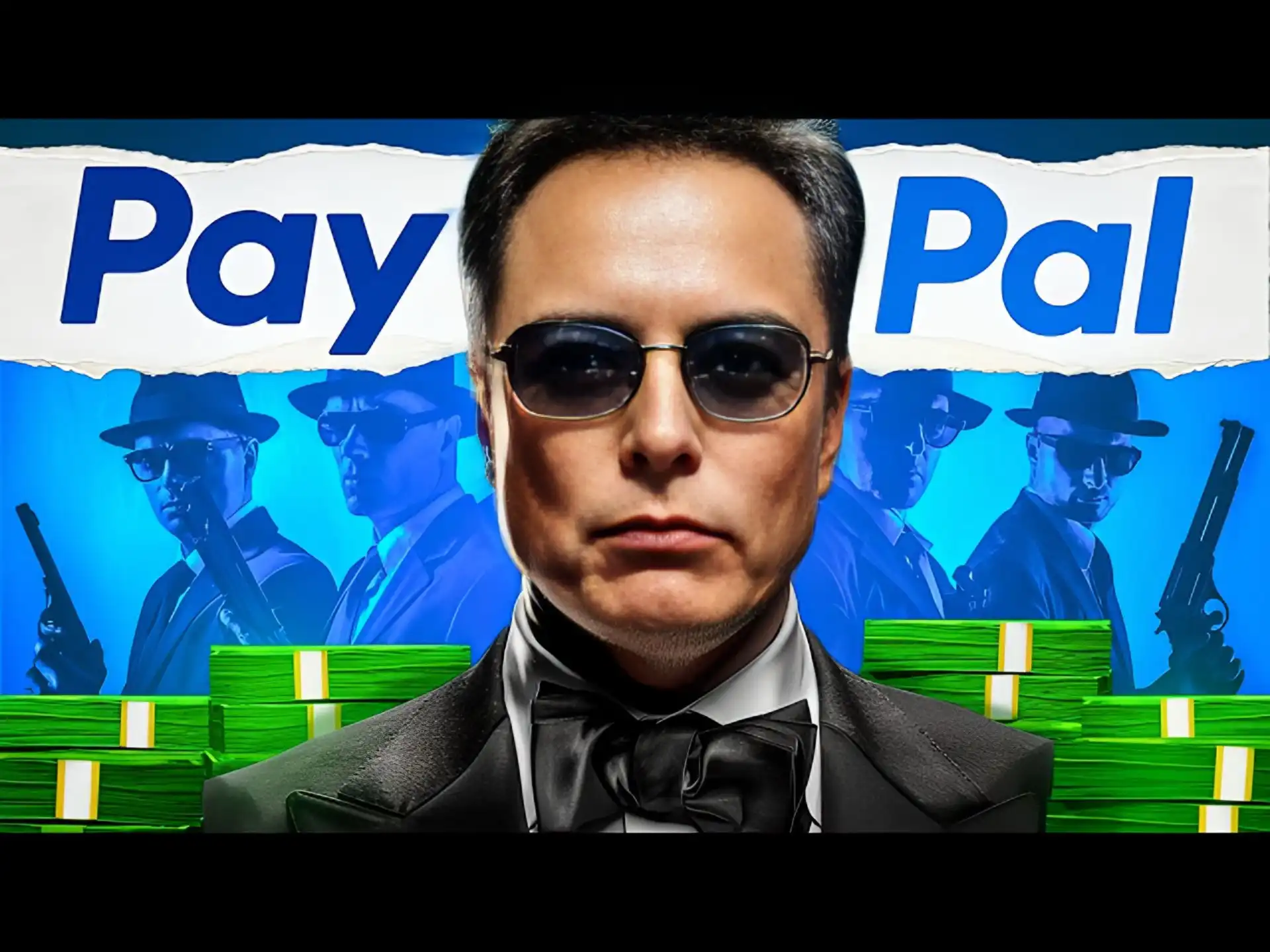 The Dark Truth About PayPal!
