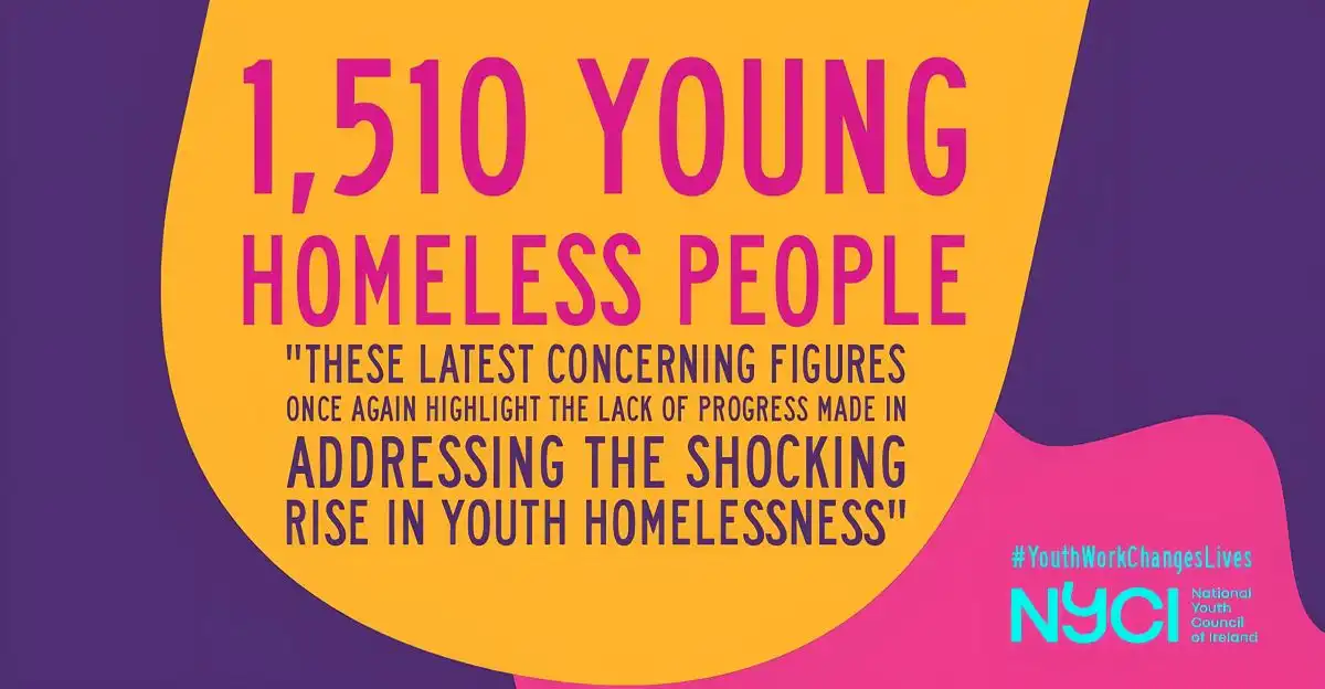 The Shocking Truth About Homelessness in Dublin City