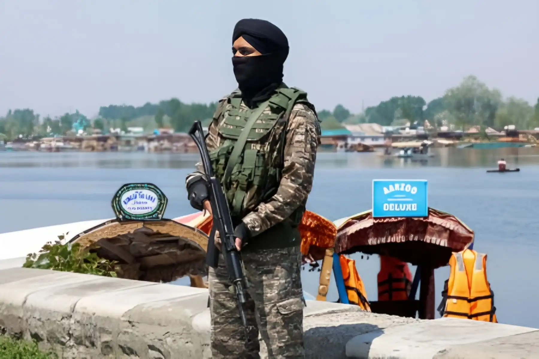 India’s Response to Pahalgam Terror Attack!