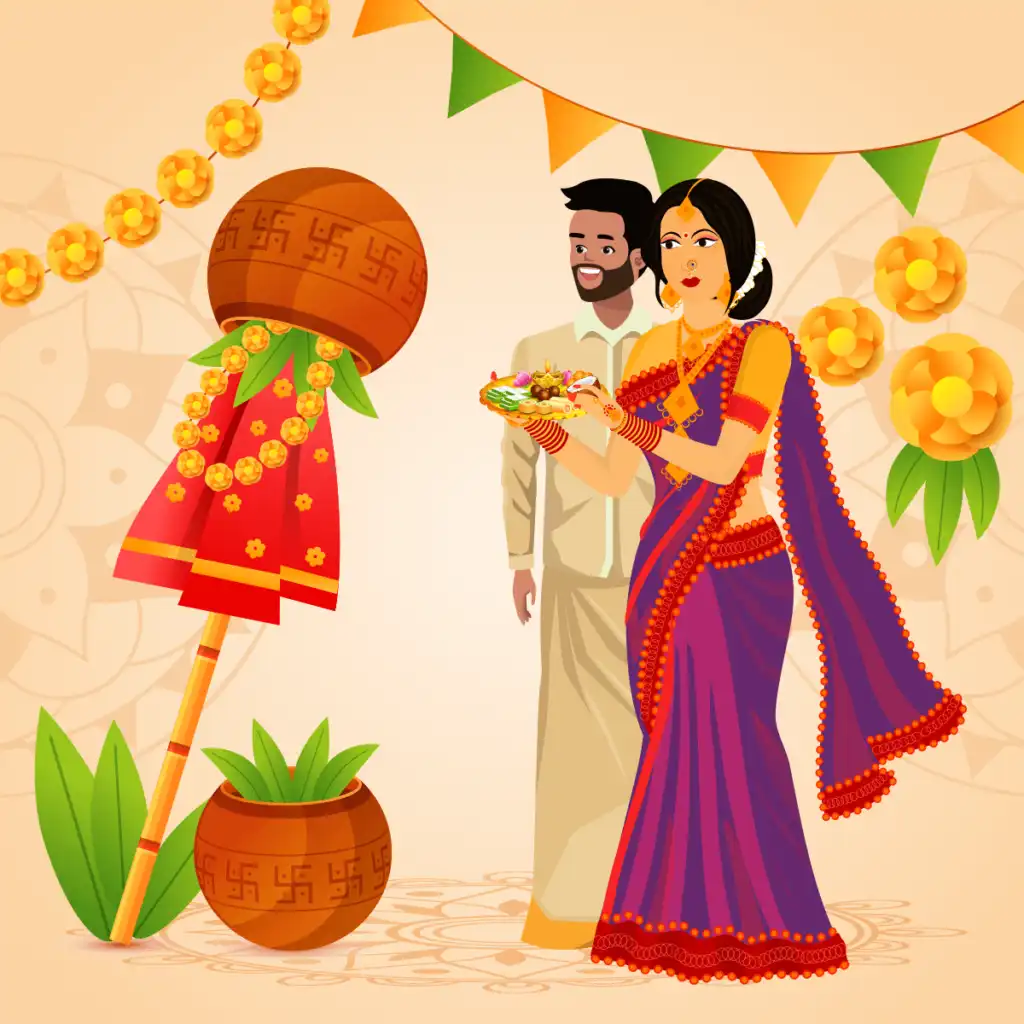 Celebrate Maharashtra Mahotsav 2025 in Ireland!