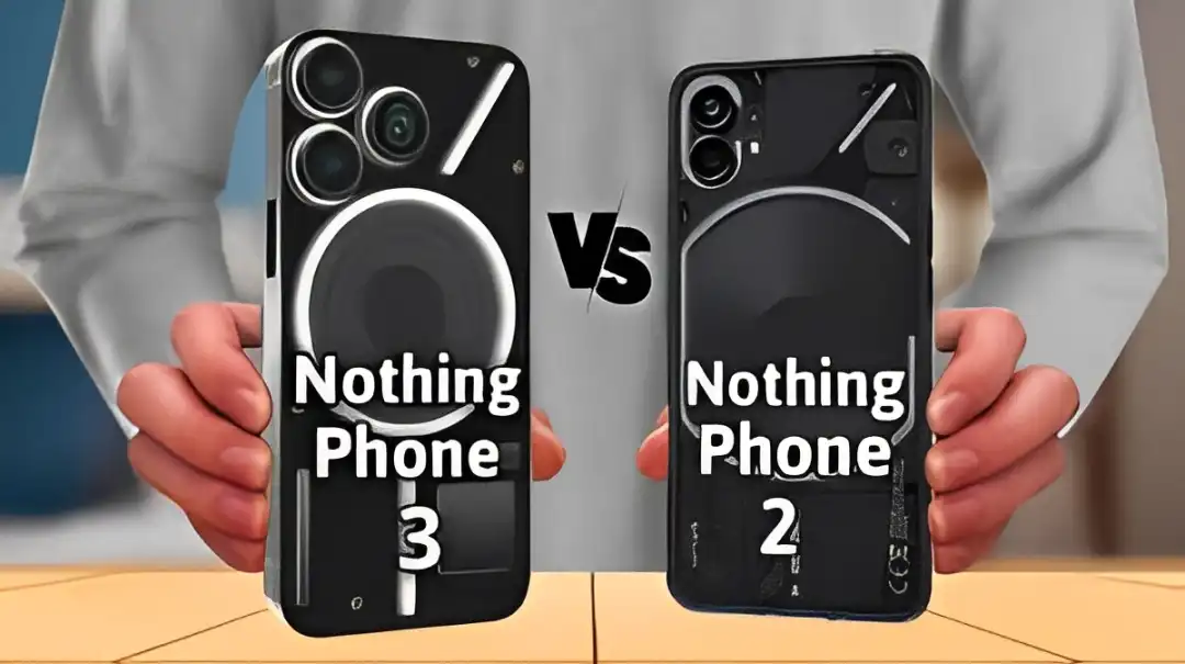 The Nothing Phone (3): Launching Soon
