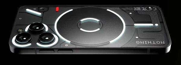 The Nothing Phone (3): Launching Soon