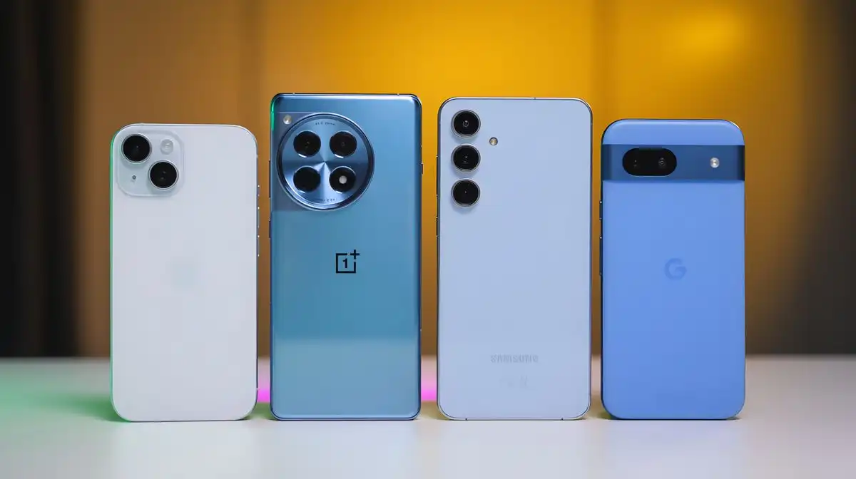 Best Mobile Phone Of 2025!