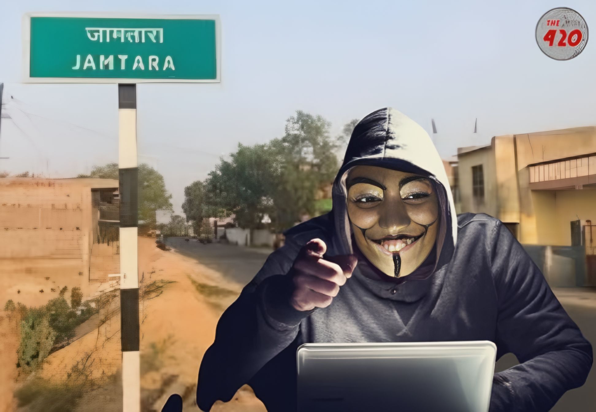 Jamtara: The Scam Capital of India