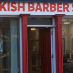 Turkish Barber By Lubo Naas County Kildare