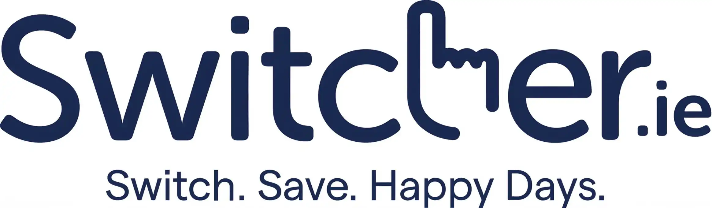 Switcher.ie, make the smart Switch and save Money.