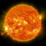 Ireland Set to Swelter as 'Heat Dome' Sparks Weather Warning