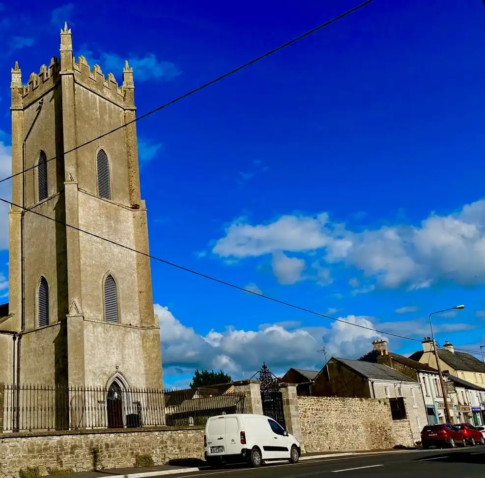 Kildare Heritage Centre