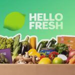 Hello Fresh Cooking
