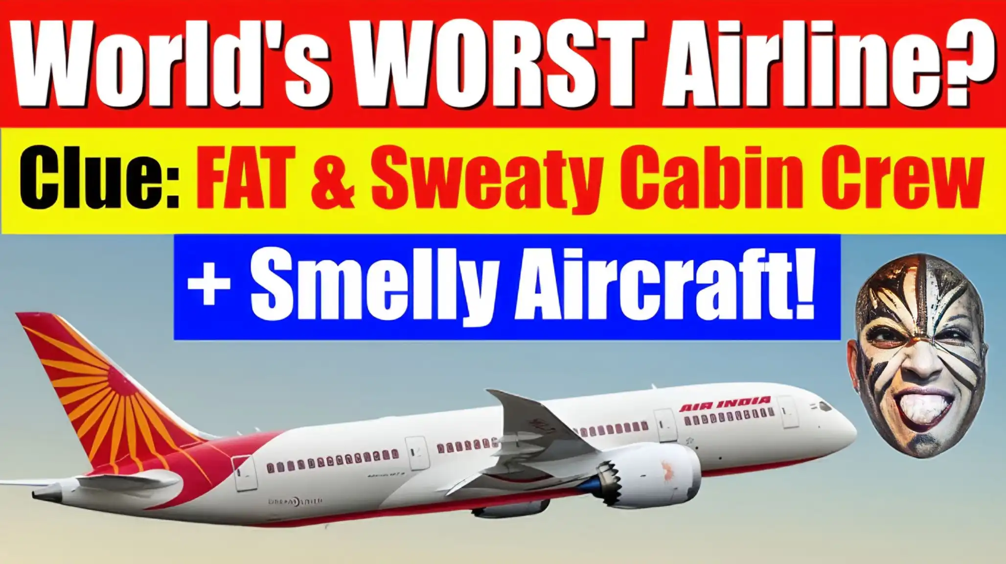Loy Machedo’s Air India Review reveals shocking service issues. Discover why he vows never to fly with the airline again.