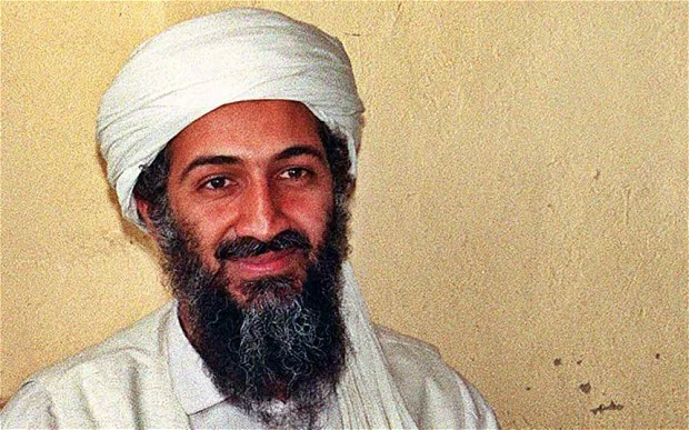 Bin Laden’s Hard Drive. What was in It?