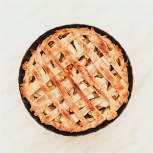 Dunnes Stores Is Recalling Its Popular €4.99 Apple Pie!