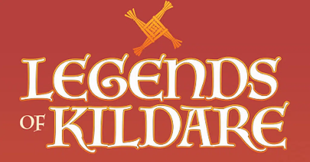 Legends of Kildare VR Experience