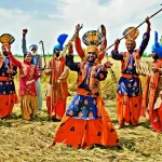 9th Punjabi Vaishakhi April 2026 Dublin, Ireland