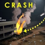 Bangladesh Jet Crash 21st July 2025