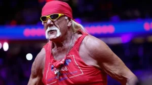 Hulk Hogan, WWE Hall of Famer and legendary champion, dies at 71