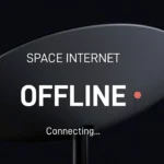 StarlinK Outage 24th July 2025