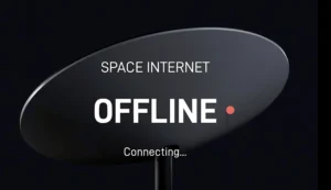 StarlinK Outage 24th July 2025
