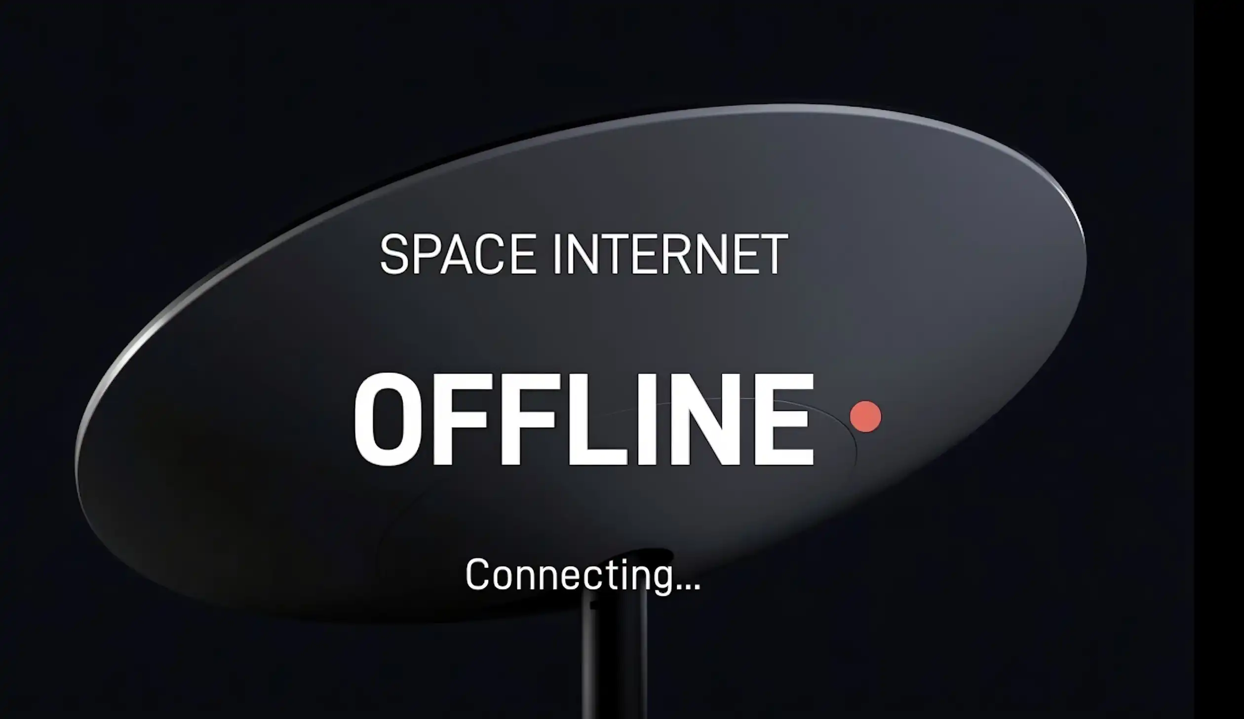 StarlinK Outage 24th July 2025