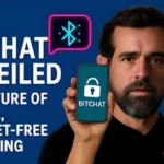 What Is Bitchat