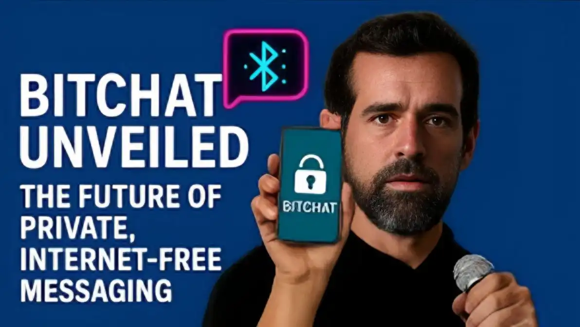 What Is Bitchat