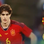 Javi Guerra Set for Manchester United Move!