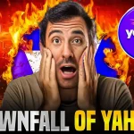Yahoo - How It Failed